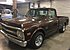 1969 Chevrolet C/K Truck for sale 100915055